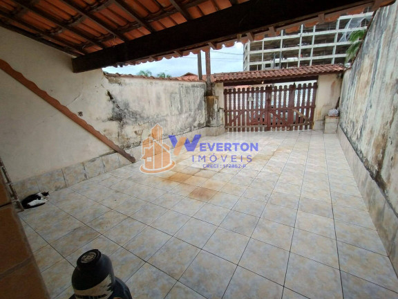 Imagem Casa com 3 Quartos à Venda, 158 m² em Jardim Itapoan - Mongaguá Imagem Casa com 3 Quartos à Venda, 158 m² em Jardim Itapoan - Mongaguá