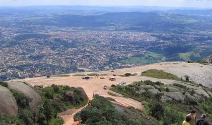 Imagem Terreno à Venda, 256 m² em Jardim Santo Antônio - Atibaia Imagem Terreno à Venda, 256 m² em Jardim Santo Antônio - Atibaia