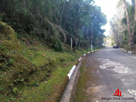 Imagem Terreno em Condomínio à Venda, 1 m² em Alto Do Capivari - Campos Do Jordão Imagem Terreno em Condomínio à Venda, 1 m² em Alto Do Capivari - Campos Do Jordão