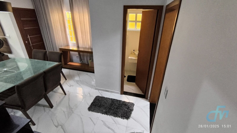 Imagem Sobrado com 3 Quartos à Venda, 141 m² em Vila Caputera - Mogi Das Cruzes