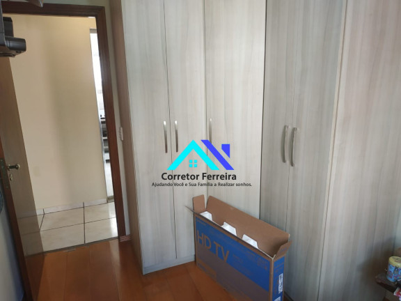 Imagem Imóvel com 2 Quartos à Venda, 49 m² em Parque Pinheiros - Taboão Da Serra