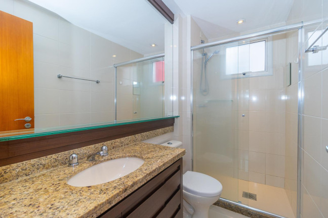 Imagem Apartamento com 3 Quartos para Alugar, 103 m² em Mossunguê - Curitiba Imagem Apartamento com 3 Quartos para Alugar, 103 m² em Mossunguê - Curitiba