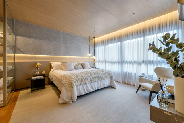 Imagem Imóvel com 3 Quartos à Venda, 394 m² em Petrópolis - Porto Alegre