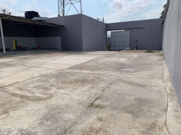 Galpão à Venda, 550 m² em Baraúnas - Feira De Santana