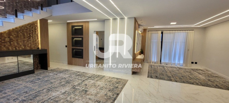 Imagem Casa com 6 Quartos à Venda, 273 m² em Riviera | Módulo 21 - Bertioga Imagem Casa com 6 Quartos à Venda, 273 m² em Riviera | Módulo 21 - Bertioga