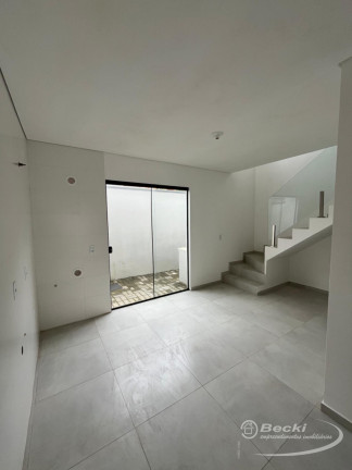 Imagem Casa com 3 Quartos à Venda, 77 m² em Santa Catarina - Joinville Imagem Casa com 3 Quartos à Venda, 77 m² em Santa Catarina - Joinville