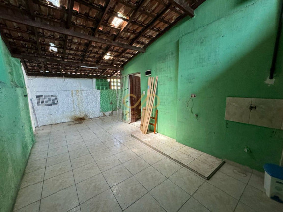 Imagem Casa com 3 Quartos à Venda, 157 m² em Ocian - Praia Grande Imagem Casa com 3 Quartos à Venda, 157 m² em Ocian - Praia Grande