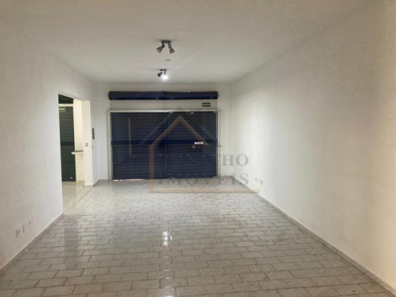 Imagem Imóvel para Alugar, 50 m² em Centro - Ribeirão Preto Imagem Imóvel para Alugar, 50 m² em Centro - Ribeirão Preto