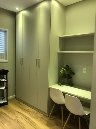 Imagem Sobrado com 3 Quartos à Venda, 160 m² em Vila Haro - Sorocaba Imagem Sobrado com 3 Quartos à Venda, 160 m² em Vila Haro - Sorocaba