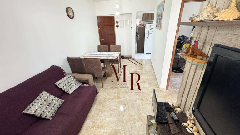 Imagem Apartamento com 2 Quartos à Venda, 60 m² em Vila Assunção - Praia Grande Imagem Apartamento com 2 Quartos à Venda, 60 m² em Vila Assunção - Praia Grande