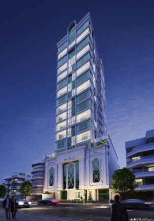 Imagem Apartamento com 5 Quartos à Venda, 540 m² em Meia Praia - Itapema Imagem Apartamento com 5 Quartos à Venda, 540 m² em Meia Praia - Itapema