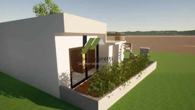 Imagem Terreno em Condomínio à Venda, 258 m² em Residencial Vila Victoria - Itupeva
