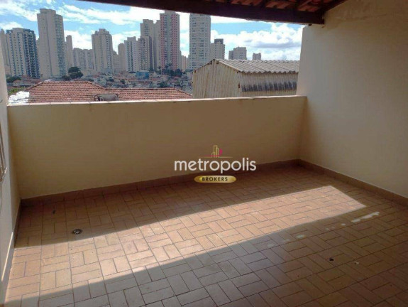 Imagem Sobrado com 2 Quartos para Alugar, 138 m² em Mooca - São Paulo Imagem Sobrado com 2 Quartos para Alugar, 138 m² em Mooca - São Paulo