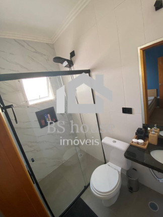 Imagem Sobrado com 2 Quartos para Alugar, 100 m² em Jardim - Santo André Imagem Sobrado com 2 Quartos para Alugar, 100 m² em Jardim - Santo André
