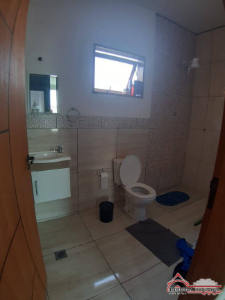 Imagem Casa com 3 Quartos à Venda, 253 m² em Loteamento Villa Branca - Jacareí