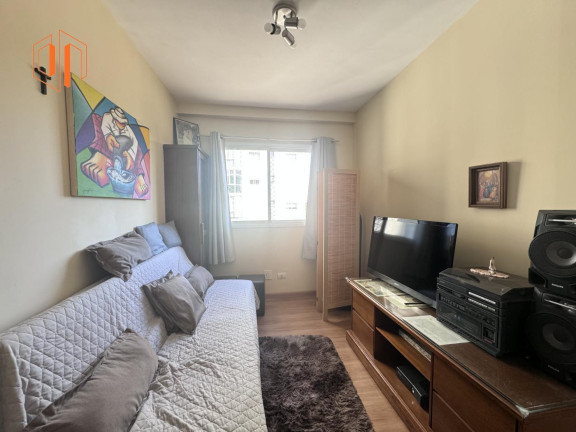 Imagem Apartamento com 3 Quartos à Venda, 101 m² em Mossunguê - Curitiba Imagem Apartamento com 3 Quartos à Venda, 101 m² em Mossunguê - Curitiba