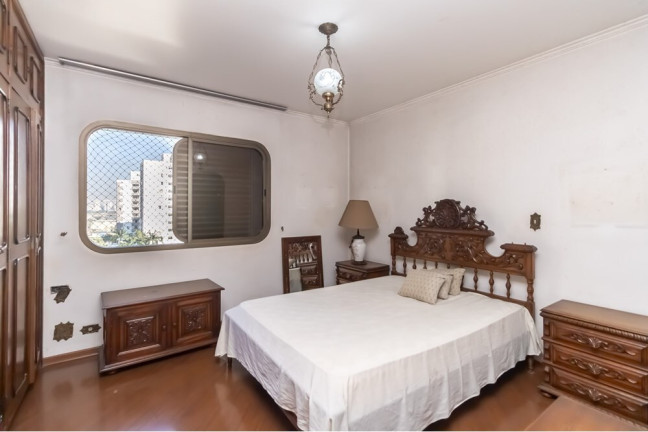 Imagem Apartamento com 3 Quartos à Venda, 166 m² em Parque Da Mooca - São Paulo Imagem Apartamento com 3 Quartos à Venda, 166 m² em Parque Da Mooca - São Paulo