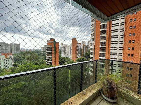 Imagem Apartamento com 4 Quartos à Venda, 198 m² em Vila Suzana - São Paulo Imagem Apartamento com 4 Quartos à Venda, 198 m² em Vila Suzana - São Paulo