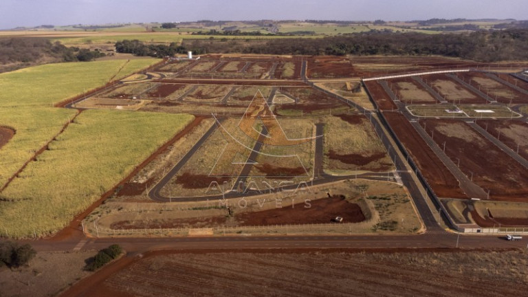 Imagem Terreno à Venda, 191 m² em Villas Do Mirante - Ribeirão Preto Imagem Terreno à Venda, 191 m² em Villas Do Mirante - Ribeirão Preto