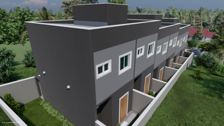Imagem Casa à Venda, 55 m² em Residencial Aruarama - Programa Casa Verde Amarela - Cotia Imagem Casa à Venda, 55 m² em Residencial Aruarama - Programa Casa Verde Amarela - Cotia
