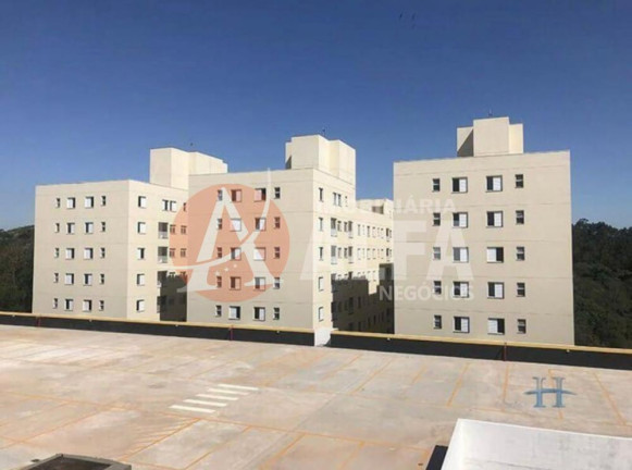 Imagem Apartamento com 1 Quarto à Venda, 51 m² em Jardim Colibri - Cotia Imagem Apartamento com 1 Quarto à Venda, 51 m² em Jardim Colibri - Cotia