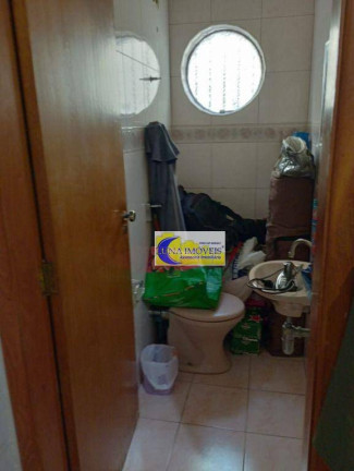 Imagem Sobrado com 3 Quartos à Venda, 187 m² em Rudge Ramos - São Bernardo Do Campo