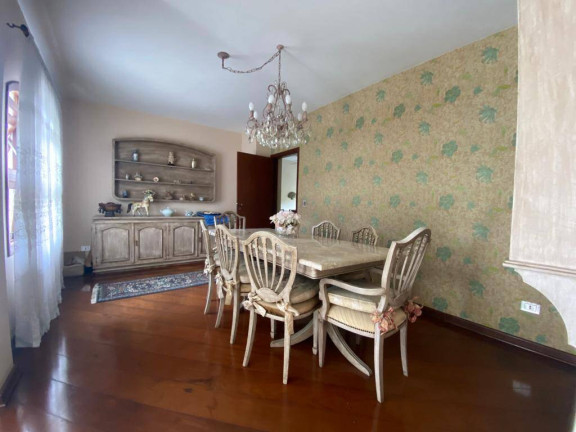 Imagem Casa com 4 Quartos à Venda, 550 m² em Alphaville - Barueri