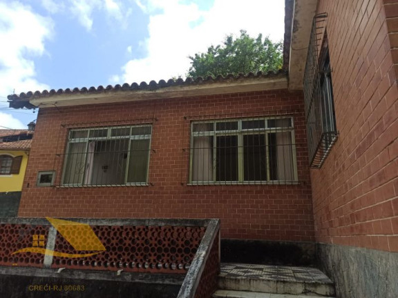 Imagem Casa com 3 Quartos à Venda, 150 m² em Chácara Paraíso - Nova Friburgo Imagem Casa com 3 Quartos à Venda, 150 m² em Chácara Paraíso - Nova Friburgo