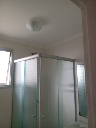 Imagem Apartamento com 3 Quartos para Alugar, 139 m² em Vila Iório - São Paulo
