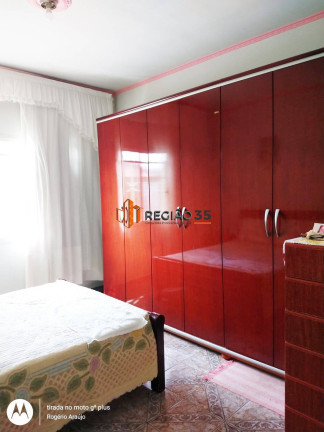 Imagem Casa com 3 Quartos à Venda, 225 m² em Jardim Philadélphia Ii - Poços De Caldas Imagem Casa com 3 Quartos à Venda, 225 m² em Jardim Philadélphia Ii - Poços De Caldas