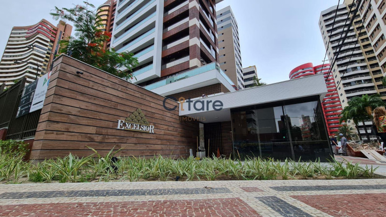 Imagem Apartamento com 3 Quartos à Venda,  em Meireles - Fortaleza