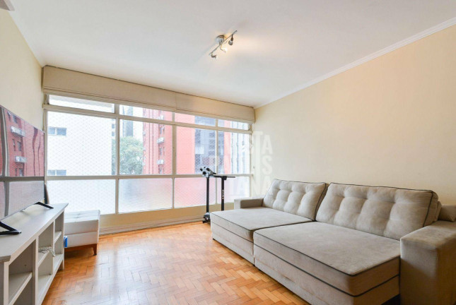 Imagem Apartamento com 3 Quartos à Venda, 218 m² em Jardim Paulista - São Paulo Imagem Apartamento com 3 Quartos à Venda, 218 m² em Jardim Paulista - São Paulo