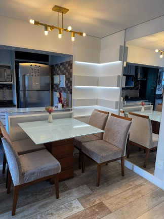 Imagem Apartamento com 3 Quartos à Venda, 63 m² em Vila Santa Clara - São Paulo Imagem Apartamento com 3 Quartos à Venda, 63 m² em Vila Santa Clara - São Paulo