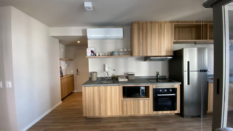 Imagem Apartamento com 2 Quartos para Alugar, 71 m² em Vila Madalena - São Paulo