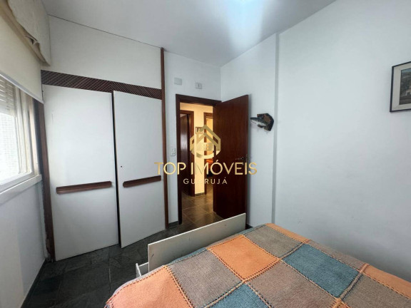Imagem Apartamento com 3 Quartos à Venda, 90 m² em Pitangueiras - Guarujá