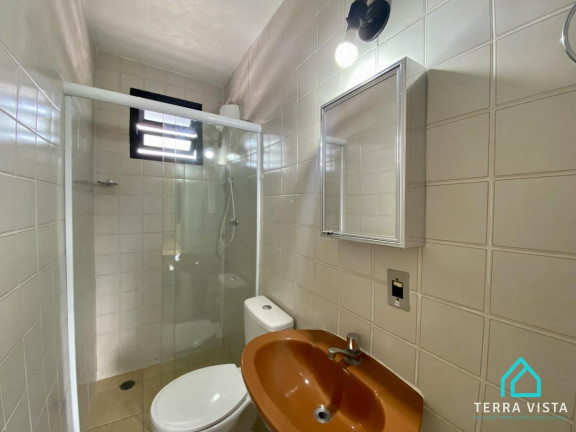 Imagem Apartamento com 3 Quartos à Venda, 50 m² em Itaguá - Ubatuba Imagem Apartamento com 3 Quartos à Venda, 50 m² em Itaguá - Ubatuba