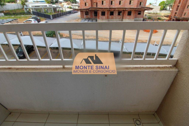 Imagem Apartamento com 2 Quartos à Venda, em Vila Jardini - Sorocaba Imagem Apartamento com 2 Quartos à Venda, em Vila Jardini - Sorocaba