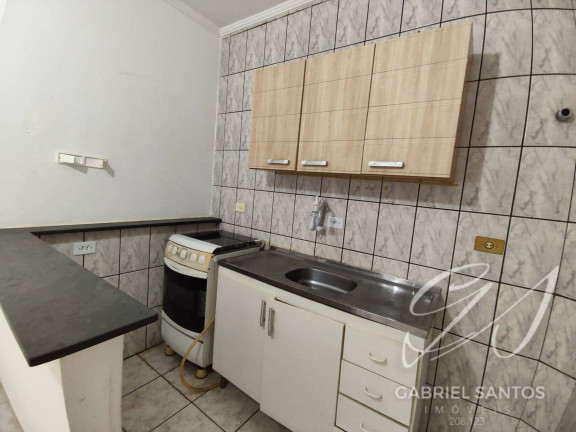 Imagem Casa com 1 Quarto à Venda, 46 m² em Flórida - Praia Grande Imagem Casa com 1 Quarto à Venda, 46 m² em Flórida - Praia Grande