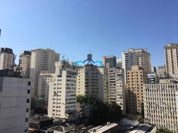 Imagem Apartamento com 2 Quartos à Venda, 100 m² em Jardim Paulista - São Paulo Imagem Apartamento com 2 Quartos à Venda, 100 m² em Jardim Paulista - São Paulo