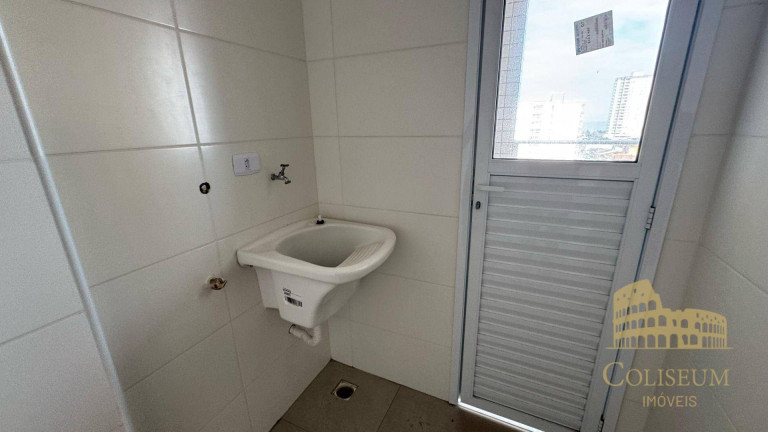 Imagem Apartamento com 1 Quarto à Venda, 45 m² em Mirim - Praia Grande Imagem Apartamento com 1 Quarto à Venda, 45 m² em Mirim - Praia Grande