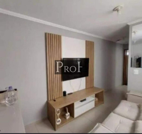 Imagem Cobertura com 2 Quartos à Venda, 92 m² em Vila Valparaíso - Santo André Imagem Cobertura com 2 Quartos à Venda, 92 m² em Vila Valparaíso - Santo André