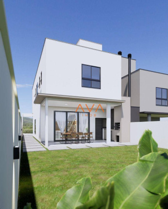 Imagem Casa com 3 Quartos à Venda, 149 m² em Santo Antônio De Lisboa - Florianópolis Imagem Casa com 3 Quartos à Venda, 149 m² em Santo Antônio De Lisboa - Florianópolis