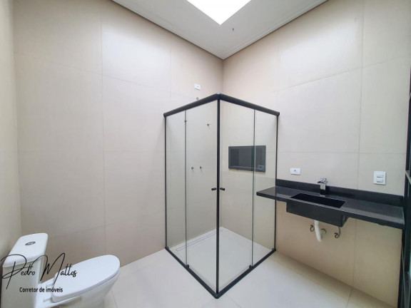 Imagem Casa com 3 Quartos à Venda, 200 m² em Ondas - Cond. Reserva Das Paineiras - Piracicaba