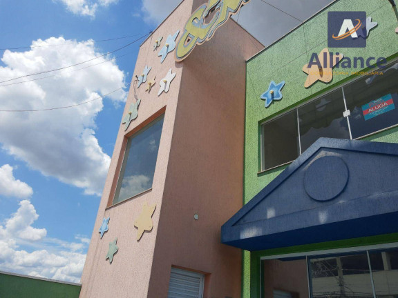 Sala Comercial para Alugar, 115 m² em Barra Funda - Vinhedo
