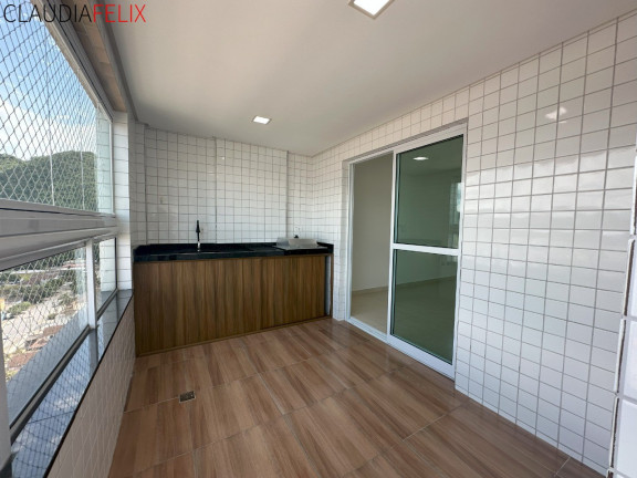 Imagem Imóvel com 2 Quartos para Alugar, 90 m² em Canto Do Forte - Praia Grande Imagem Imóvel com 2 Quartos para Alugar, 90 m² em Canto Do Forte - Praia Grande