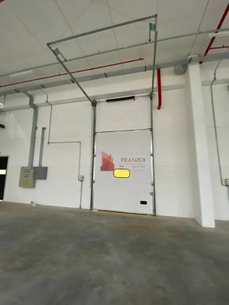 Imagem Galpão para Alugar, 16.000 m² em Distrito Industrial Leste - Garuva Imagem Galpão para Alugar, 16.000 m² em Distrito Industrial Leste - Garuva