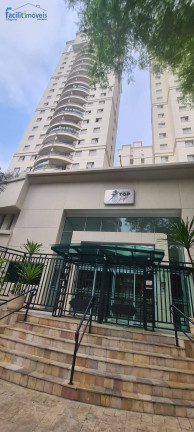 Imagem Apartamento com 3 Quartos à Venda, 88 m² em Rudge Ramos - São Bernardo Do Campo