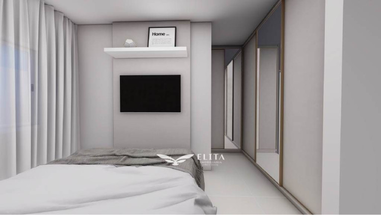 Imagem Casa com 3 Quartos à Venda, 119 m² em Itajuba - Barra Velha Imagem Casa com 3 Quartos à Venda, 119 m² em Itajuba - Barra Velha