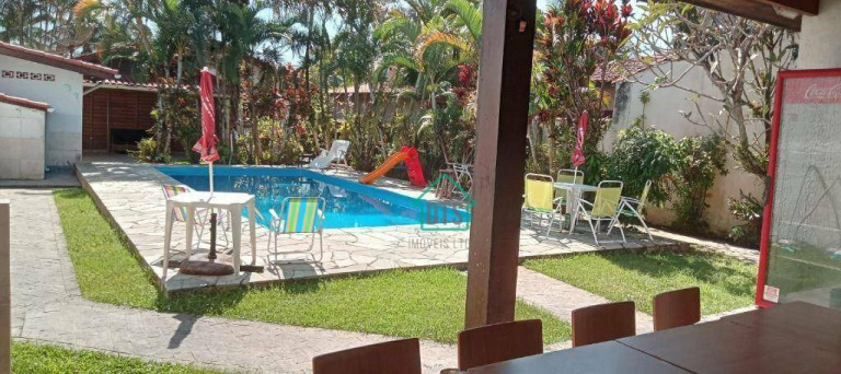 Imagem Casa com 4 Quartos à Venda, 240 m² em Morada Da Praia - Bertioga