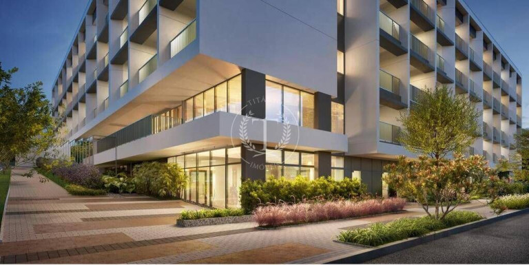 Imagem Apartamento com 1 Quarto à Venda, 24 m² em Jardim Das Acácias - São Paulo Imagem Apartamento com 1 Quarto à Venda, 24 m² em Jardim Das Acácias - São Paulo